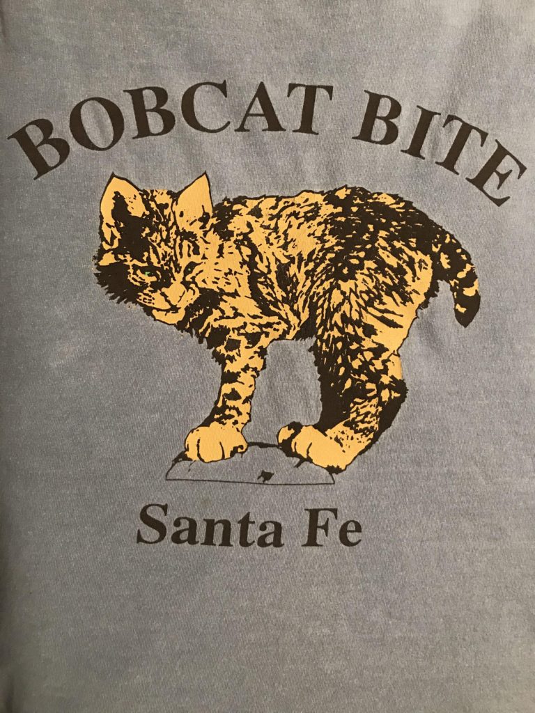Santa Fe Bite