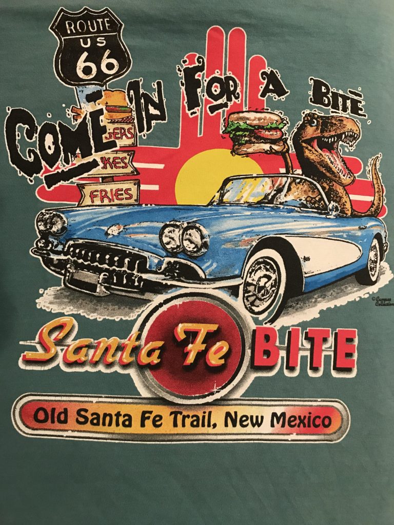 Santa Fe Bite